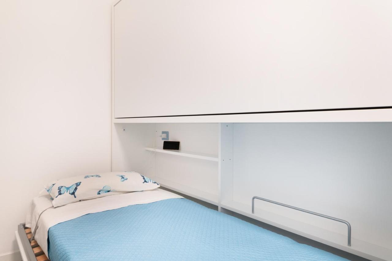 Partenopea Mare Apartment Sorrento